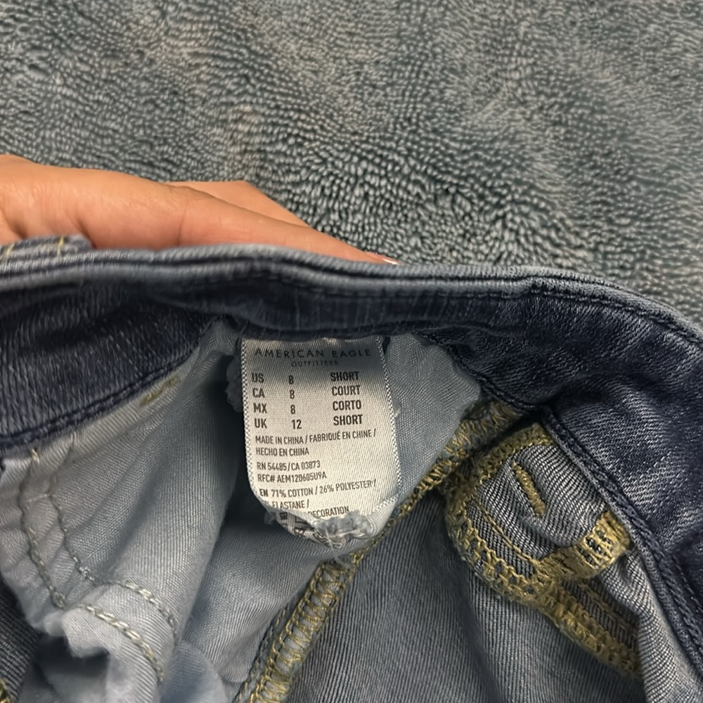 AE JEANS - Picture 3 of 3